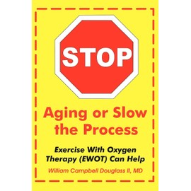 Stop Aging or Slow the Process