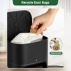 Bluevisk 14 Pack RV20 Max Plus Dust Bags Compatible with