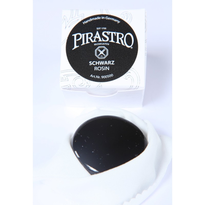 Black Rosin of Pirastro