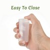 Maymom Water Tight Sample Vials, Bottle, Cup, for Small Parts,