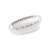 Pearl Metal C-498 Grater, Daikon, Carrot, Apple, Made in Japan,