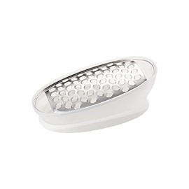 Pearl Metal C-498 Grater, Daikon, Carrot, Apple, Made in Japan, Premium