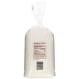 Hawaiian Sea Salt From the Hawaiian Islands - 5lb Bag