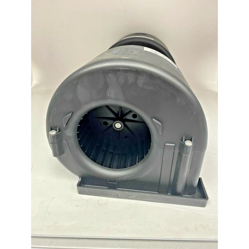 Spal blower 006-A45-B-22 12volts with 3 speed resistor