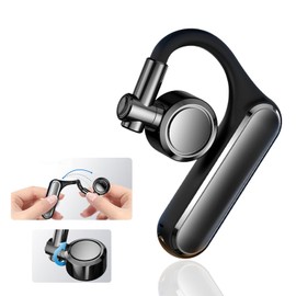Bone Conduction, Sound Collector, Earphones, Bone Conduction, Headset, Sound Collector, Open Earphones, Single Earphones, Bone Conduction, 5.3 Earphones, Sound Collector, For Conversation, For TV