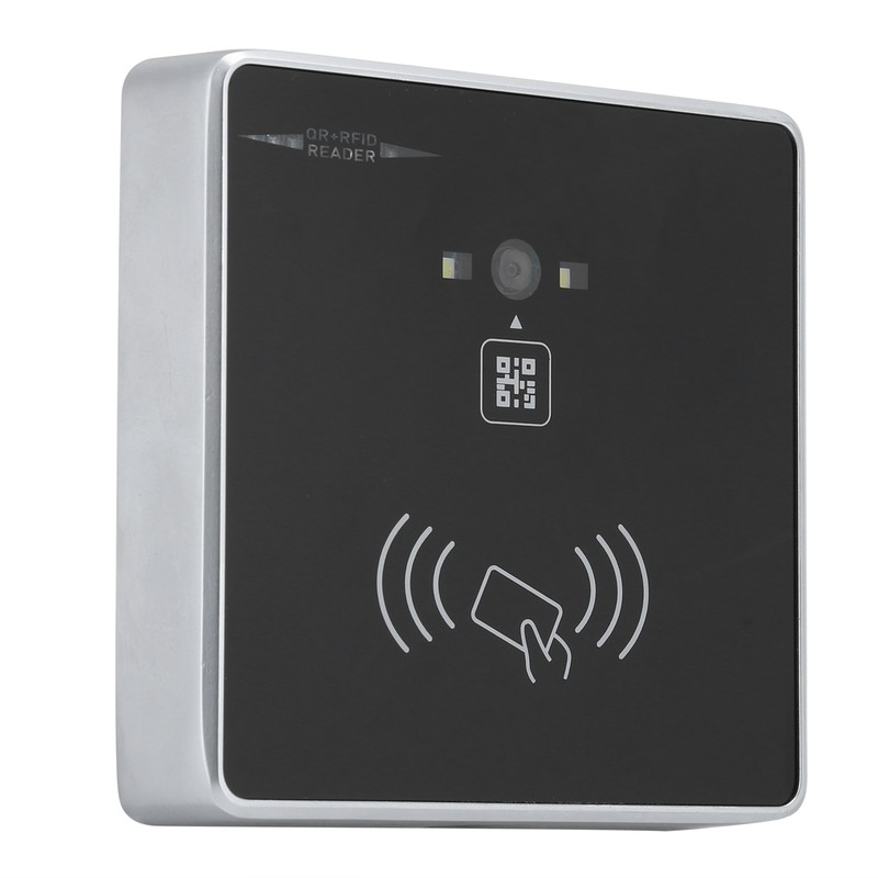 Card Reader RFID Barcode 2D QR Access Control Card Rader