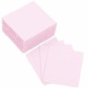 cobee 50 Pcs Jewelry Cleaning Cloth, Double Sided Polishing Cleaning