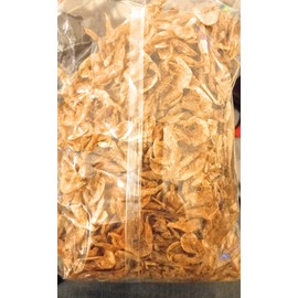 Dry Chingri Small Shrimps 90g/ebi, 1-2 cm