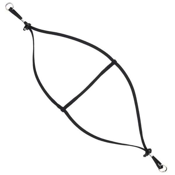 Mendota Pet EZ Step-in Harness for Small Pets (Nylon) -