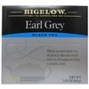 Bigelow Earl Grey Black Tea, 100 Count