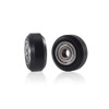 AOKIN 3D Printer POM Wheel Plastic Pulley Linear Bearing for