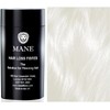 Mane America Hair Loss Fibers (Grey)