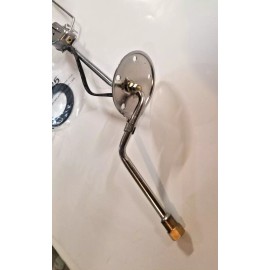 Vans 49 50 51 52 35 54 55 Pontiac Fuel Gas Tank Sending Unit single Line NEW