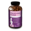 Myo And D-chiro Inositol 40:1 (120 Cápsulas) Con Vitamina D