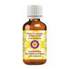 Deve Herbes Pure Fir Balsam Essential Oil (Abies balsamea) Steam