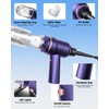 ArCodivei Mini Vacuum Cleaner Cordless with LED Light | 15000