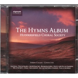 Hymns Album, The (Cullen, Huddersfield Choral Society)