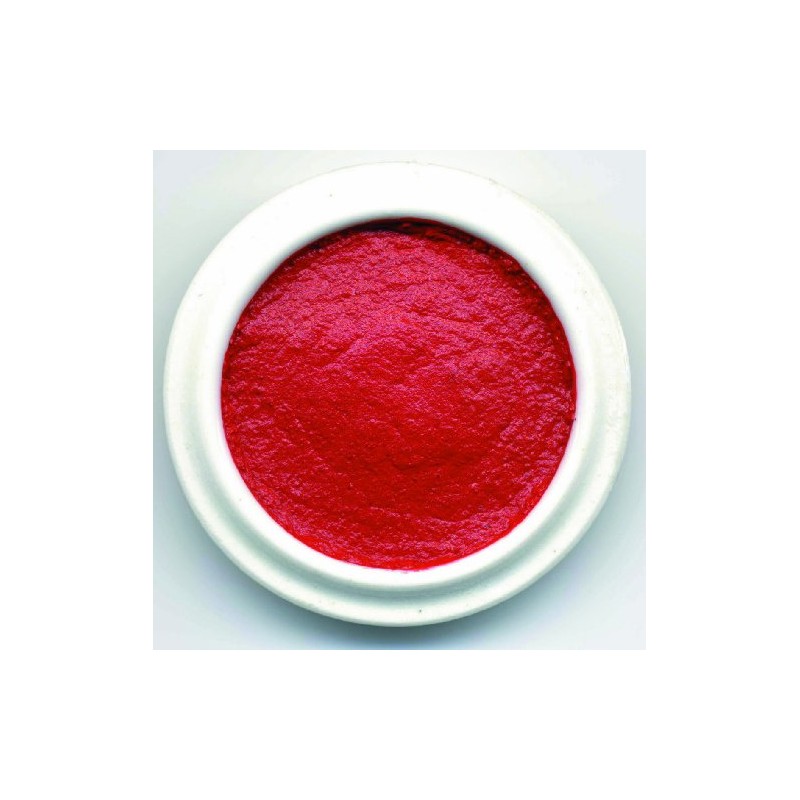 Sumikundo TI-01 Yujin Mini Seal Mud 21115 Red