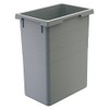 Replacement Bin, Euro Cargo, Hailo, Capacity 35 l