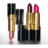 Revlon Lápiz Labial Super Lustrous Lipstick Tono Sassy Mauve Revlon