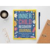 Inner Child Recovery Journal : Embrace Your Inner Child and