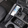 Tumukiw Center Console Organizer Compatible with INEOS Grenadier 2020-2024, Handbrake