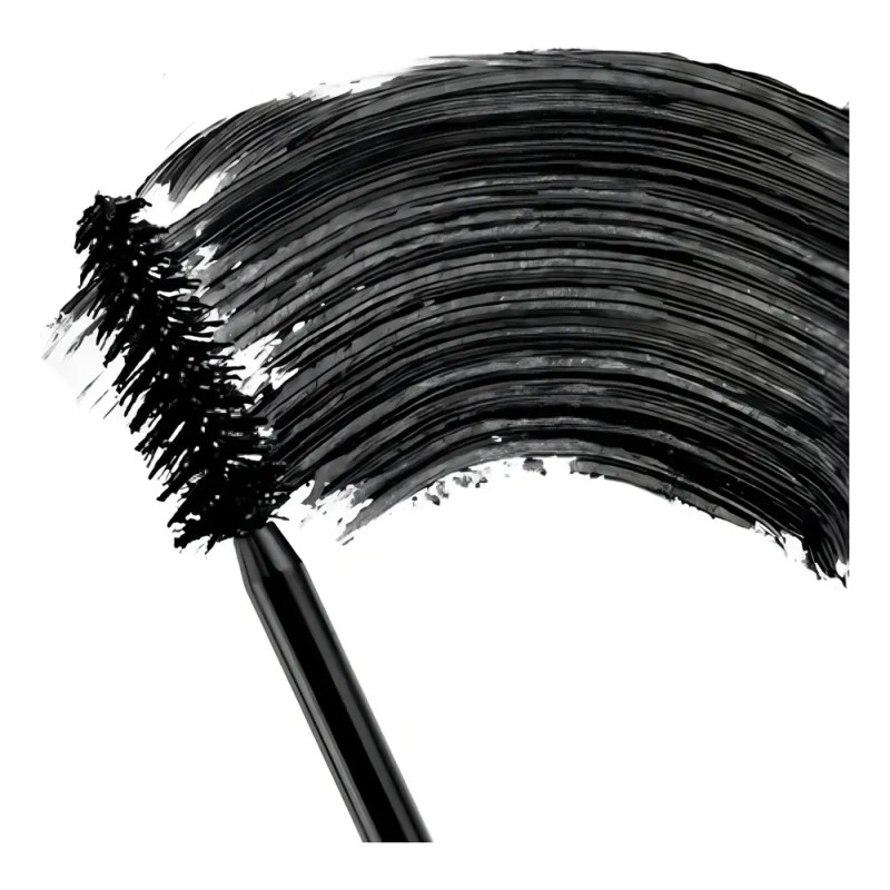 Máscara De Pestañas Super Lash By Apple Color Mamey 13