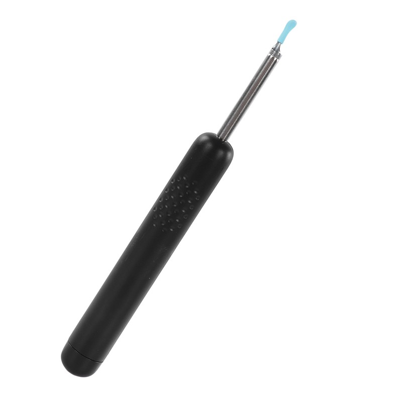 Ear Wax Removal Tool with 1080P Camera Wireless Connected 6