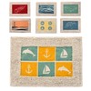 Quick Drying Bath Mat, Non-Slip Bath Mat, Banho, Stone Bath