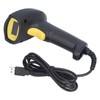 Barcode Scanner 1D 2D USB Wired Handheld Bar Code Scanner
