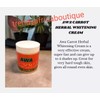 AWA CARROT HERBAL] body Cream WHITENING CREAM Light X 1