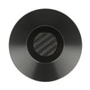_blank #023bk Stabiliser for Record Players, Support Surface and Grip
