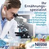 NestlHealthScience Optifast home Drink Erdbeere Pulver