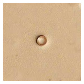 Tandy Leather Craftool Seeder Stamp S864 6864