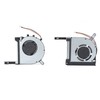 Laptop CPU GPU Cooling Fan Replacement for ASUS FX505 FX505DT