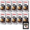Nespresso Compatible Capsules Kimbo Kimbo Intenso 10 Boxes Coffee Runoe