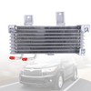 Holdia Automatic Transmission Oil Cooler 32910-0E070 Compatible with Highlander 3.5L