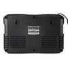 Double Battery Charger with USB Interface DC18RD Fit for Makita