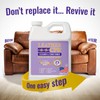 Leather Cpr Leather Cleaner And Conditioner - Leather Conditioner For