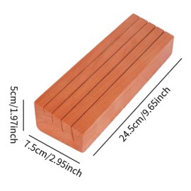 Porta Cartas De Juego Resistentes Para Organizar 4 Piezas