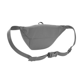 Tatonka Unisex - Adult Funny Bag M Waist Bag, Titanium Grey, M