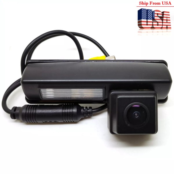 Toyota Car Rear View Backup Camera For Toyota Camry 2002-