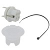 JRSHOME [2025 New] Flammable Vapor Detection Kit - Restores for