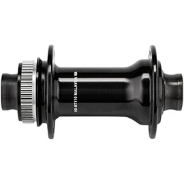 Shimano Non-Series MTB HB-MT410 front hub, for Centre Lock disc mount, 32H, 15 x 100 mm, black