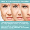 xemenry Skin Restoring Ceramides - Anti-Aging Product for Women &