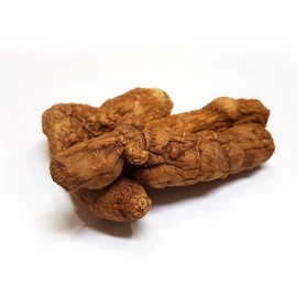 Domestic Roasted Dunggulle 300g Hwangjeong Domestic Roasted Dunggulle [500g] / 국산 둥굴레 볶은 둥굴레 300g 황정 국내산 볶은둥굴레[500g]