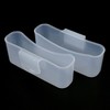 2P hanging multipurpose mini Storage Case 4ea