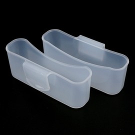 2P hanging multipurpose mini Storage Case 4ea