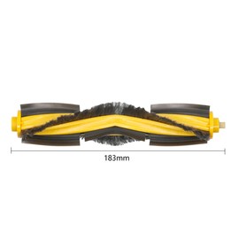 Ecovacs DEEBOT Replacement Brushes for Ozmo T8 AIVI, T8 Plus, N8, 920, 950, T5, T9+ & Yeedi Vac Max & ProRobot Vacuum Cleaners