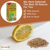 Natural Cumin Lemon Herbal Tea Bag Dried Premium Herb Pure